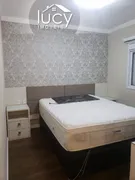 Apartamento com 3 Quartos para alugar, 126m² no Vila Gilda, Santo André - Foto 13