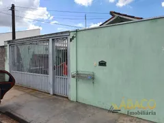 Casa com 3 Quartos à venda, 132m² no Parque Primavera, São Carlos - Foto 1