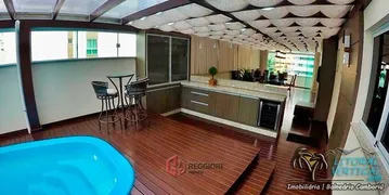 Apartamento com 3 Quartos à venda, 215m² no Centro, Balneário Camboriú - Foto 6