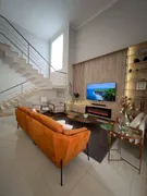 Casa de Condomínio com 4 Quartos à venda, 271m² no Residencial Villa Lobos, Paulínia - Foto 7