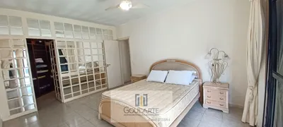 Apartamento com 4 Quartos para alugar, 290m² no Pitangueiras, Guarujá - Foto 29