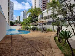 Flat com 1 Quarto para alugar, 40m² no Funcionários, Belo Horizonte - Foto 19