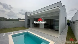 Casa com 3 Quartos à venda, 202m² no Jardim Currupira, Jundiaí - Foto 18