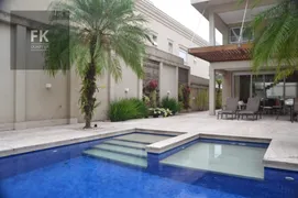 Casa de Condomínio com 4 Quartos à venda, 750m² no Tamboré, Santana de Parnaíba - Foto 1