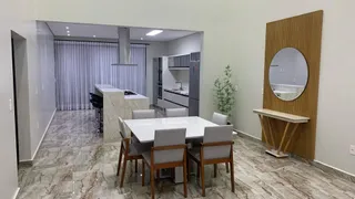 Casa de Condomínio com 3 Quartos à venda, 180m² no Parque Residencial Villa dos Inglezes, Sorocaba - Foto 5