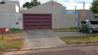 Casa com 3 Quartos à venda, 98m² no Panorama, Campo Grande - Foto 1