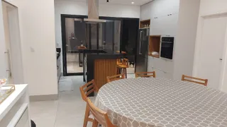 Casa de Condomínio com 3 Quartos à venda, 192m² no Alphaville, Uberlândia - Foto 16