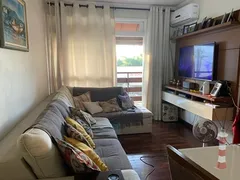 Apartamento com 2 Quartos à venda, 57m² no Parque São Vicente, São Vicente - Foto 1