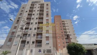 Apartamento com 2 Quartos à venda, 61m² no Vila Mutton, Itatiba - Foto 2