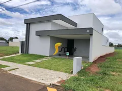 Casa de Condomínio com 3 Quartos à venda, 200m² no Shopping Park, Uberlândia - Foto 1