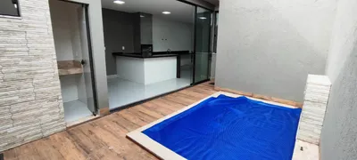 Casa com 3 Quartos à venda, 155m² no Jardim Atlântico, Goiânia - Foto 2