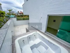 Cobertura com 3 Quartos à venda, 240m² no Castelo, Belo Horizonte - Foto 1