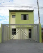 Sobrado com 2 Quartos à venda, 118m² no Residencial Santa Maria Amparo, Amparo - Foto 1