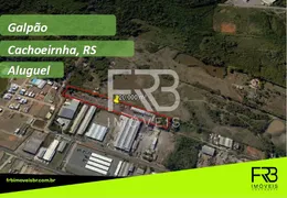Galpão / Depósito / Armazém para alugar, 3000m² no Distrito Industrial, Cachoeirinha - Foto 2