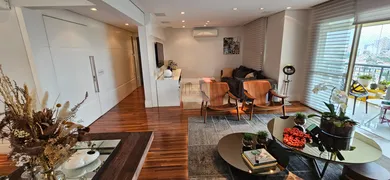 Apartamento com 4 Quartos para alugar, 208m² no Chácara Klabin, São Paulo - Foto 10