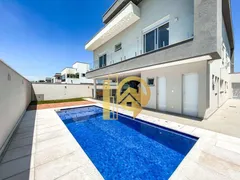 Casa de Condomínio com 5 Quartos à venda, 397m² no Jardim do Golfe, São José dos Campos - Foto 2