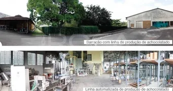 Galpão / Depósito / Armazém para alugar, 4999m² no Jardim Santa Maria II, São Carlos - Foto 3