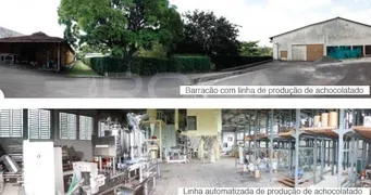 Galpão / Depósito / Armazém para alugar, 5001m² no Jardim Santa Maria II, São Carlos - Foto 3