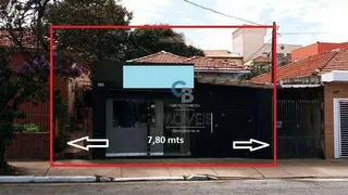 Terreno / Lote Comercial à venda, 305m² no Vila Matilde, São Paulo - Foto 2