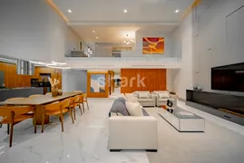 Apartamento com 3 Quartos para venda ou aluguel, 336m² no Alphaville, Barueri - Foto 6