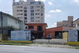 Terreno / Lote Comercial à venda, 476m² no Novo Mundo, Curitiba - Foto 1