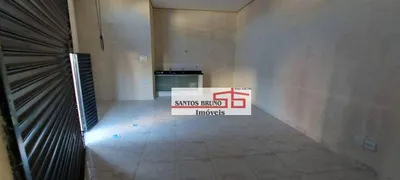 Loja / Salão / Ponto Comercial para alugar, 40m² no Vila Prado, São Paulo - Foto 2