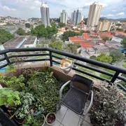 Apartamento com 3 Quartos à venda, 81m² no Parque São Domingos, São Paulo - Foto 2