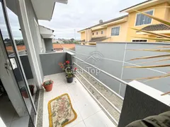 Casa de Condomínio com 3 Quartos à venda, 104m² no Uvaranas, Ponta Grossa - Foto 16