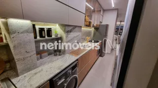 Apartamento com 2 Quartos à venda, 54m² no Estoril, Belo Horizonte - Foto 16