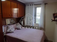 Apartamento com 3 Quartos à venda, 78m² no Cidade das Flores, Osasco - Foto 11