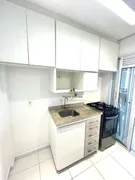 Apartamento com 1 Quarto para alugar, 36m² no Perdizes, São Paulo - Foto 3