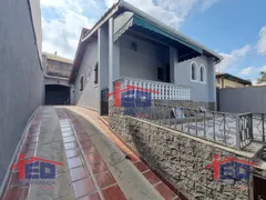 Casa com 2 Quartos para alugar, 131m² no Vila Campesina, Osasco - Foto 1