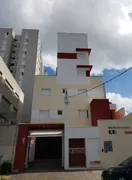 Apartamento com 2 Quartos para venda ou aluguel, 34m² no Vila Antonieta, São Paulo - Foto 1