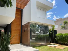 Casa de Condomínio com 4 Quartos à venda, 500m² no Condomínio Harmonia Residence, São José do Rio Preto - Foto 1
