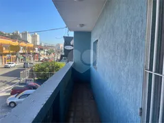 Casa de Condomínio com 2 Quartos para alugar, 100m² no Casa Verde, São Paulo - Foto 17