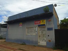 Casa Comercial para venda ou aluguel, 400m² no Amambaí, Campo Grande - Foto 2