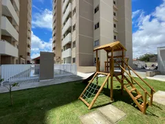 Apartamento com 2 Quartos para alugar, 47m² no Cristo Redentor, Fortaleza - Foto 2