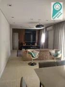 Apartamento com 2 Quartos à venda, 132m² no Alphaville, Santana de Parnaíba - Foto 6