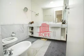 Apartamento com 3 Quartos para venda ou aluguel, 140m² no Moema, São Paulo - Foto 21