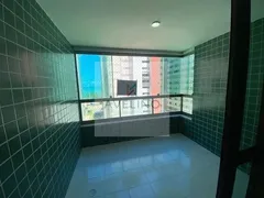 Apartamento com 3 Quartos para alugar, 110m² no Boa Viagem, Recife - Foto 2