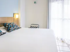 Flat com 1 Quarto à venda, 43m² no Boqueirão, Santos - Foto 3