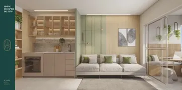 Apartamento com 1 Quarto à venda, 32m² no Parada Inglesa, São Paulo - Foto 34