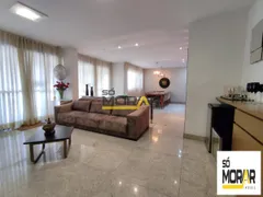 Apartamento com 4 Quartos à venda, 175m² no Silveira, Belo Horizonte - Foto 2
