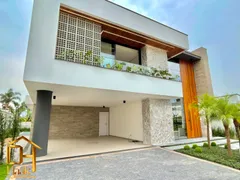 Casa de Condomínio com 4 Quartos à venda, 341m² no Pirabeiraba Pirabeiraba, Joinville - Foto 1