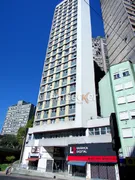 Kitnet com 1 Quarto para alugar, 18m² no Centro, Porto Alegre - Foto 1