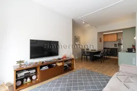 Apartamento com 3 Quartos à venda, 90m² no Pompeia, São Paulo - Foto 4