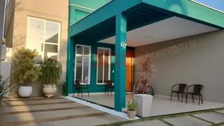 Casa com 3 Quartos à venda, 150m² no Jardim Park Real, Indaiatuba - Foto 2