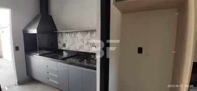 Casa de Condomínio com 3 Quartos à venda, 134m² no JARDIM BRESCIA, Indaiatuba - Foto 7