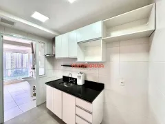 Apartamento com 1 Quarto para alugar, 62m² no Tatuapé, São Paulo - Foto 9