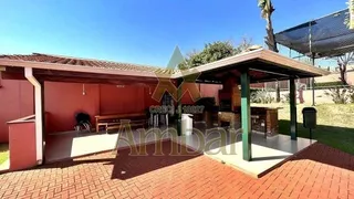 Casa de Condomínio com 3 Quartos à venda, 185m² no Jardim Botânico, Ribeirão Preto - Foto 40